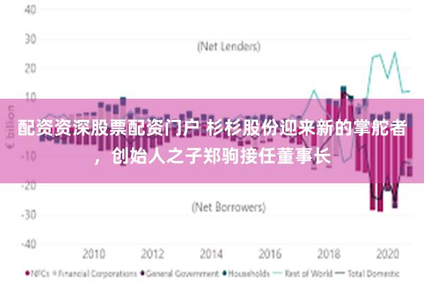 配资资深股票配资门户 杉杉股份迎来新的掌舵者，创始人之子郑驹接任董事长