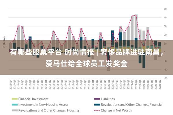 有哪些股票平台 时尚情报 | 奢侈品牌进驻南昌，爱马仕给全球员工发奖金