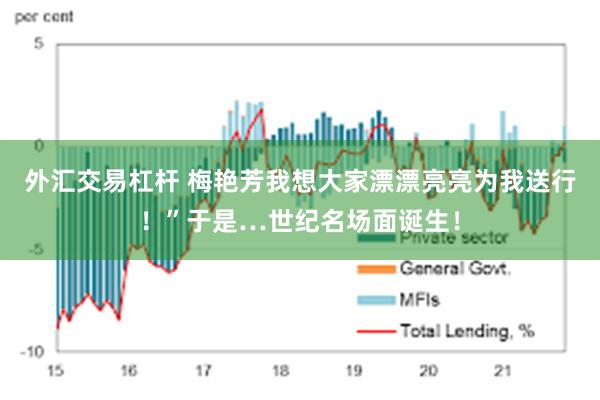 外汇交易杠杆 梅艳芳我想大家漂漂亮亮为我送行！”于是…世纪名场面诞生！