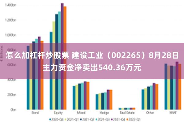 怎么加杠杆炒股票 建设工业（002265）8月28日主力资金净卖出540.36万元