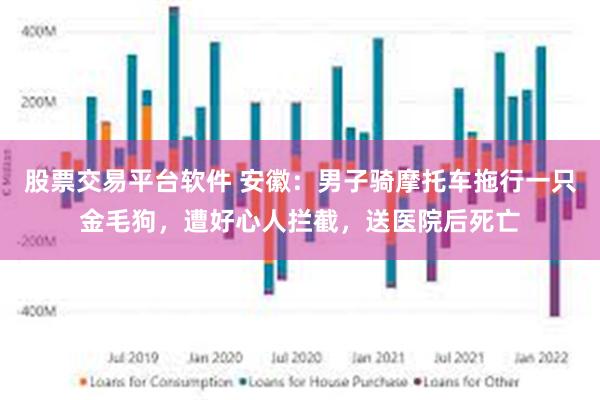 股票交易平台软件 安徽：男子骑摩托车拖行一只金毛狗，遭好心人拦截，送医院后死亡