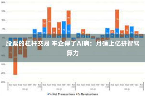 股票的杠杆交易 车企得了AI病：月砸上亿拼智驾算力