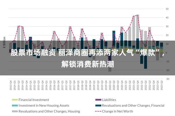 股票市场融资 丽泽商圈再添两家人气“爆款”，解锁消费新热潮