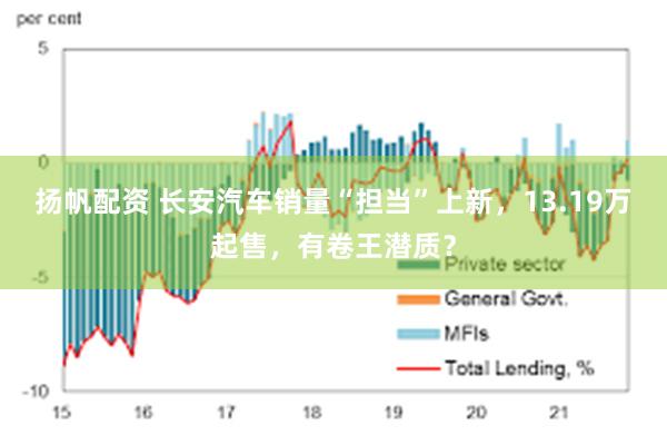 扬帆配资 长安汽车销量“担当”上新，13.19万起售，有卷王潜质？